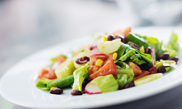 Test onze H1-geregistreerde voedselveilige ontvetter