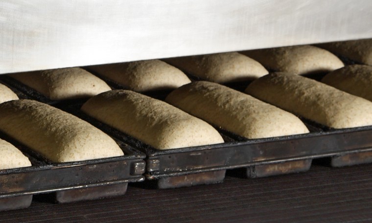 Voedselveilige hoogtemperatuurolie voor kettingen