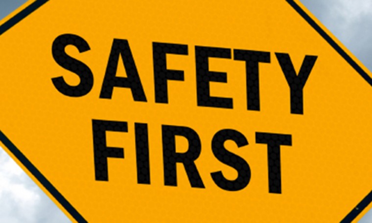 Hoe veilig is voedselveilig nog?