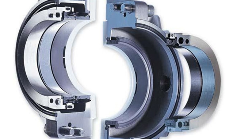 De oplossing waardoor mechanical seals langer meegaan