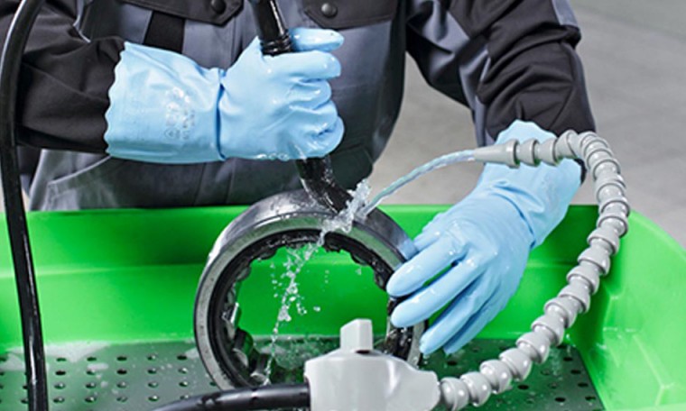 Bio-Circle: de oplossing waarmee u nu verantwoord kunt reinigen en ontvetten