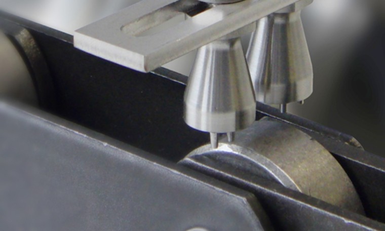 Machines die machines smeren