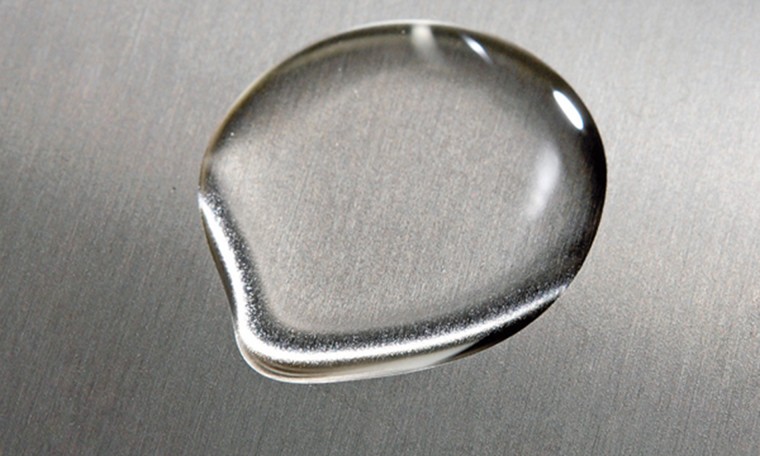 Reinheid bepaalt de kwaliteit van de smeereigenschappen