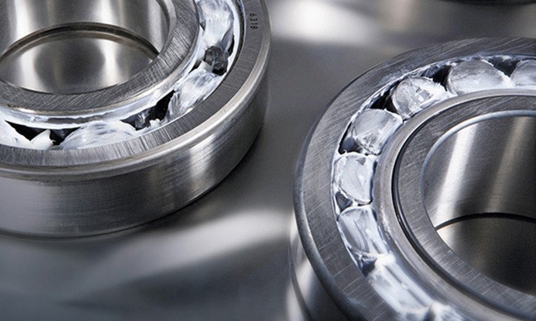 Lagersmering: hoe, wanneer, waarmee?