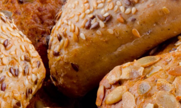 Bread & Confectionary