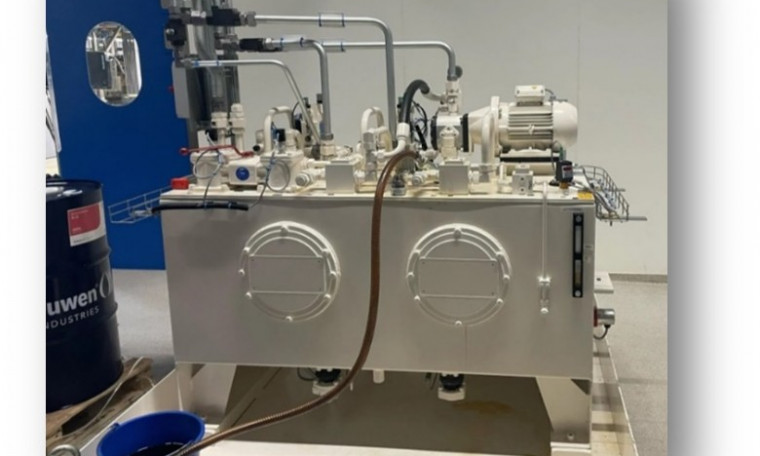 Hoe bij Biscuit International grote schade en productstilstand werd voorkomen