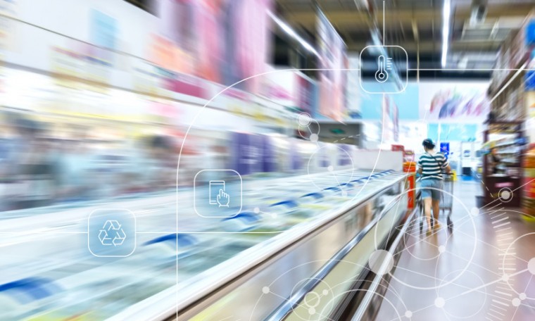 Markten & Referenties