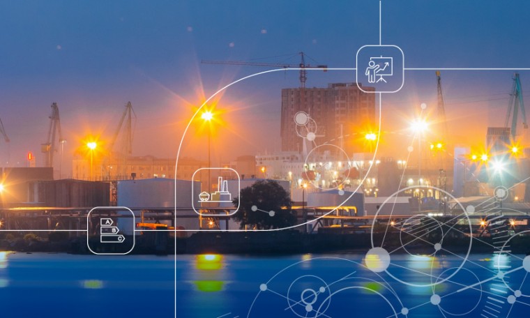 Markten & referenties