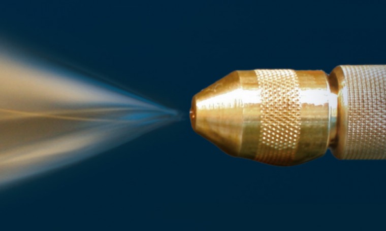 Industriële smeersystemen