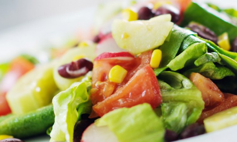 Potatoes, Fruit & Vegetables